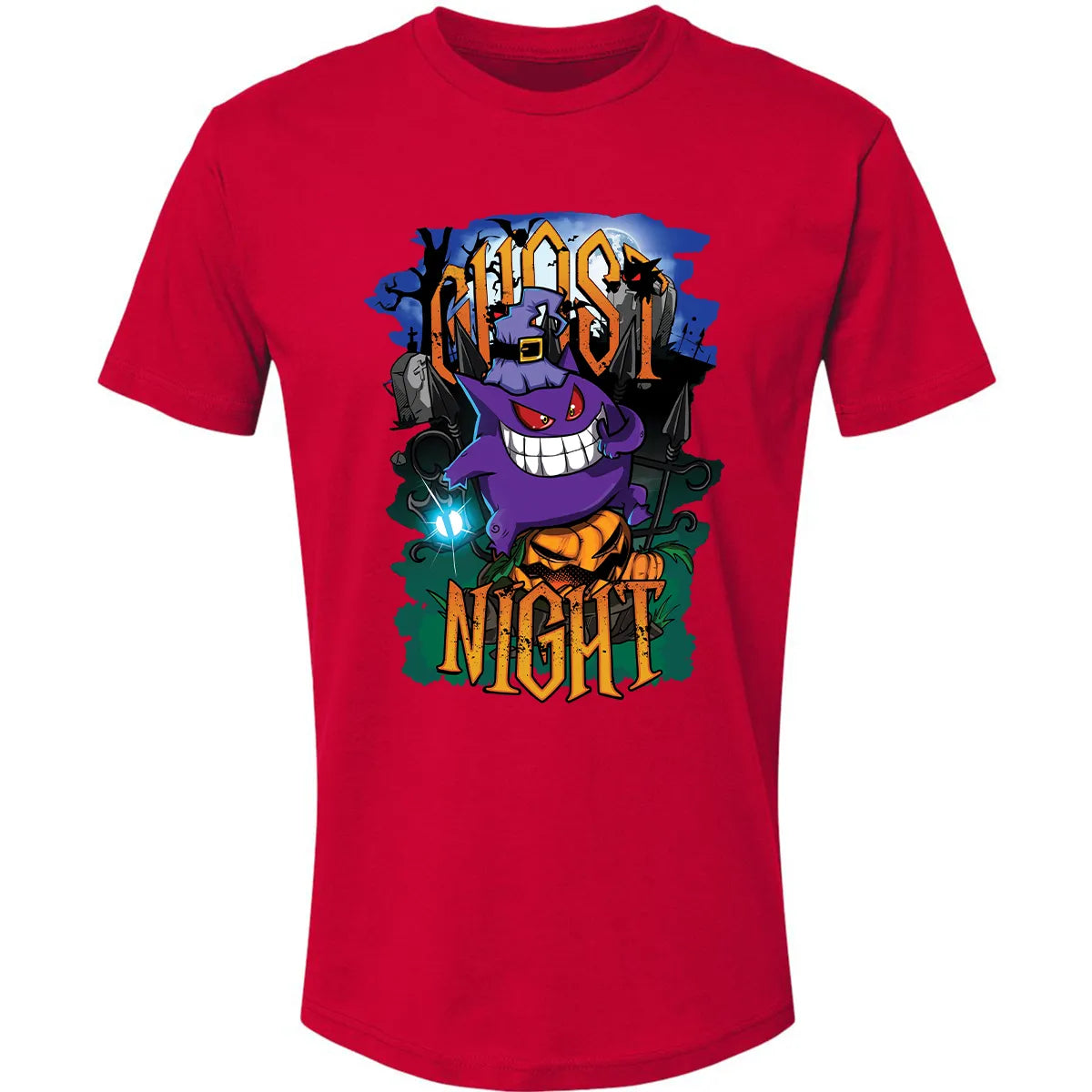 Premium Unisex T-shirt - 8BDDT5MB