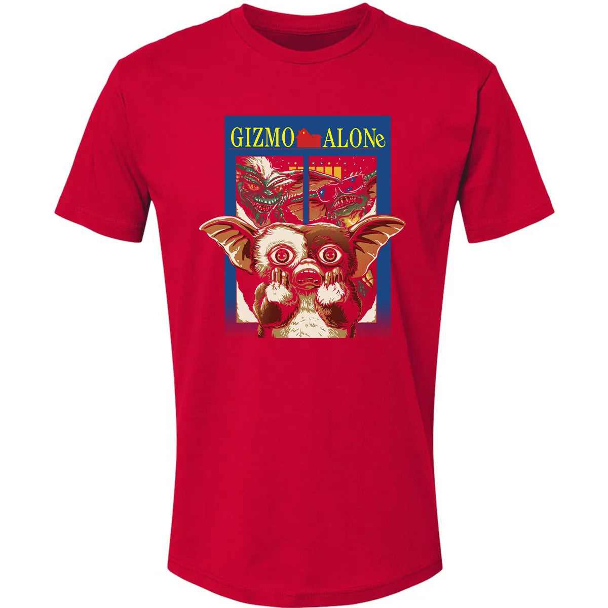 Premium Unisex T-shirt - U4X4HK5T