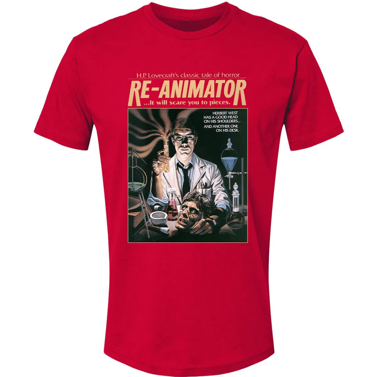 Premium Unisex T-shirt - T5VHCM8C