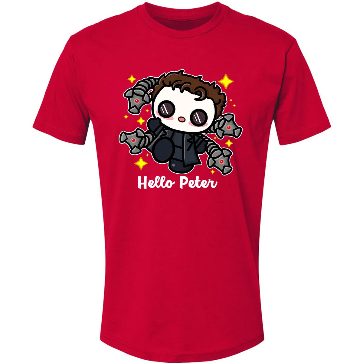 Premium Unisex T-shirt - 92HGDJ3T