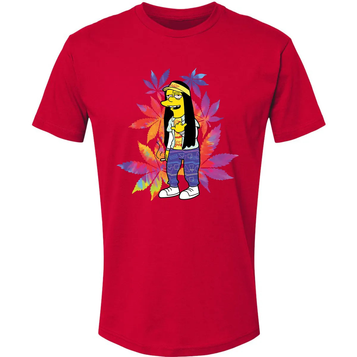 Premium Unisex T-shirt - FPX433A6