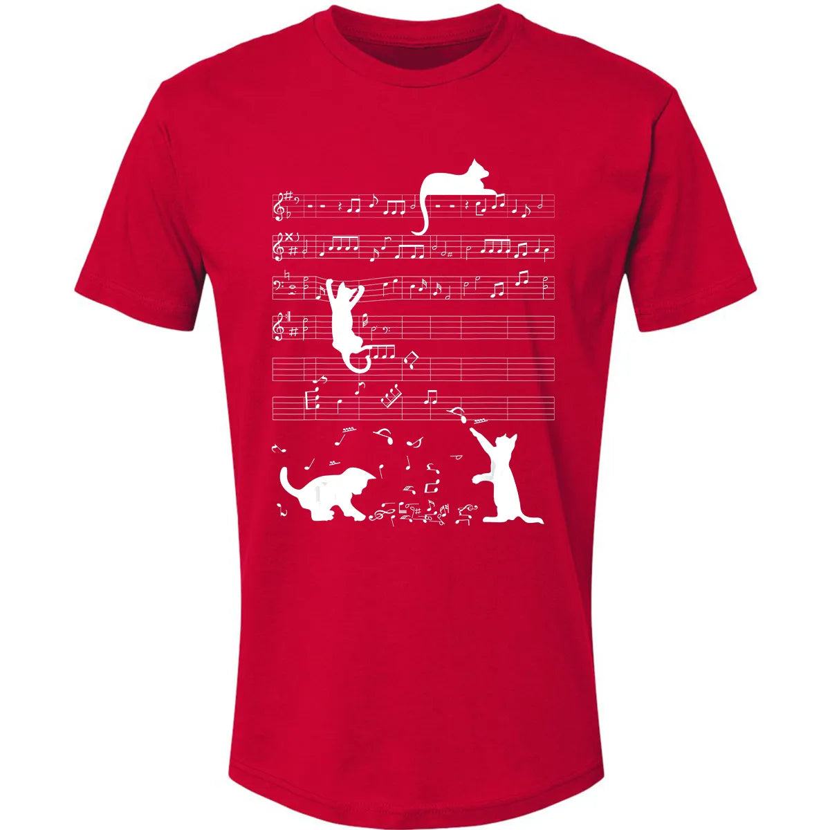 Premium Unisex T-shirt - RLFZAR2V