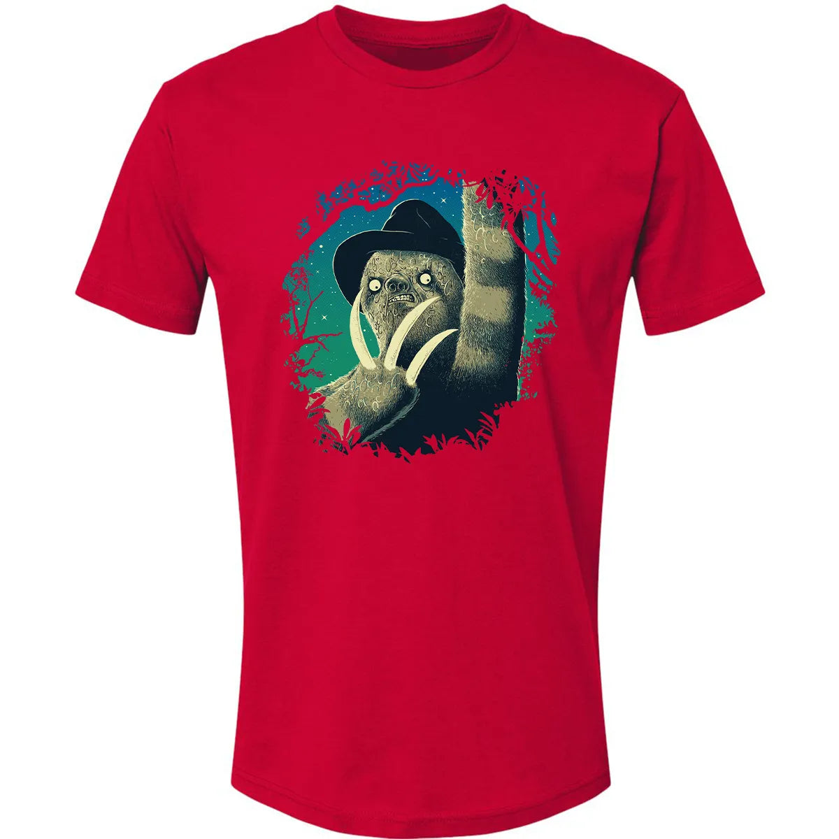 Premium Unisex T-shirt - JA48J4LC