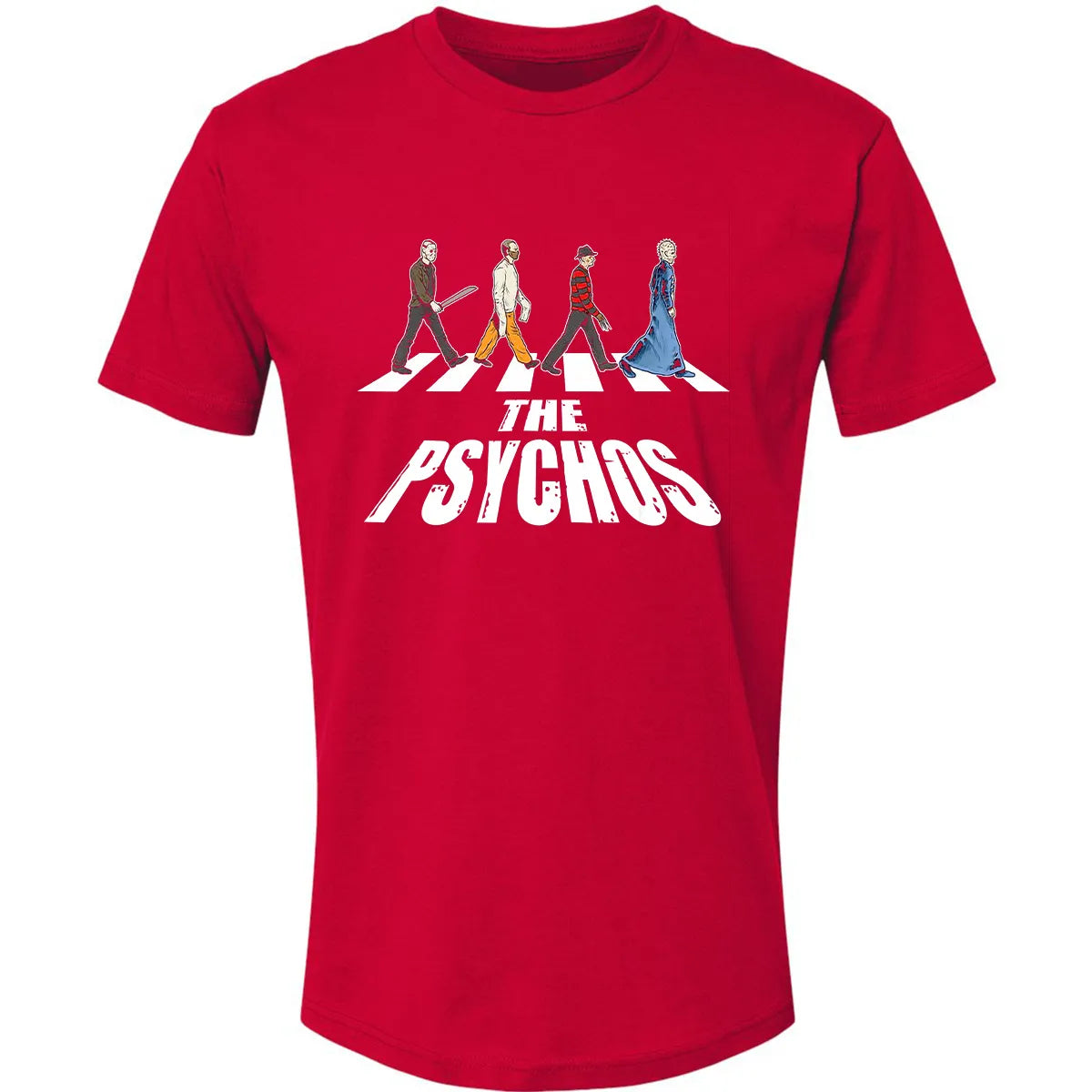 Premium Unisex T-shirt - 3EA31EJD