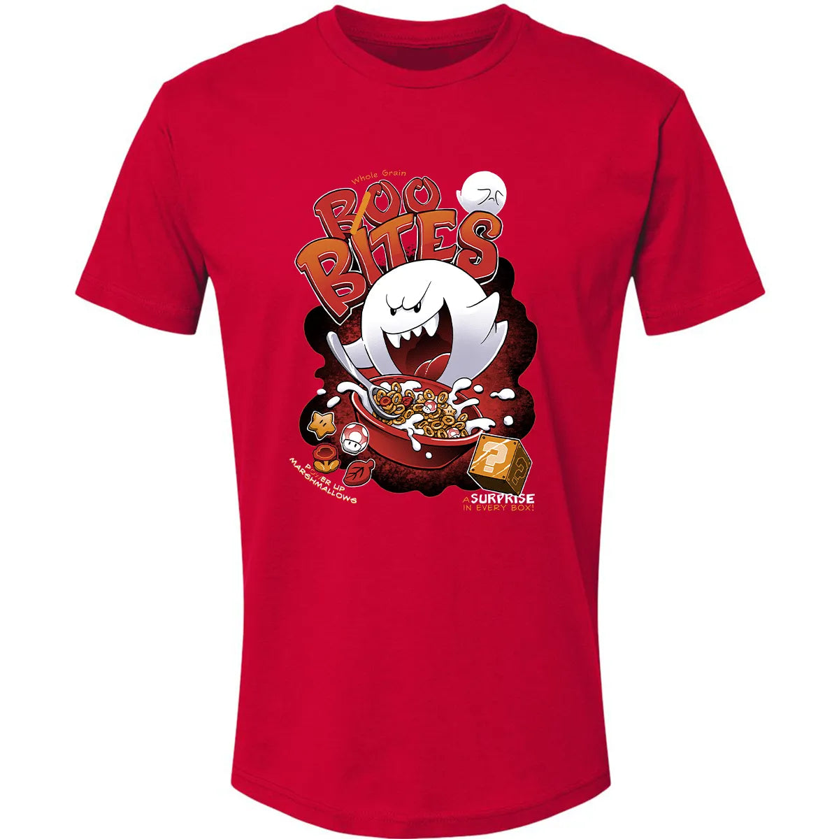 Premium Unisex T-shirt - G8P98UUX
