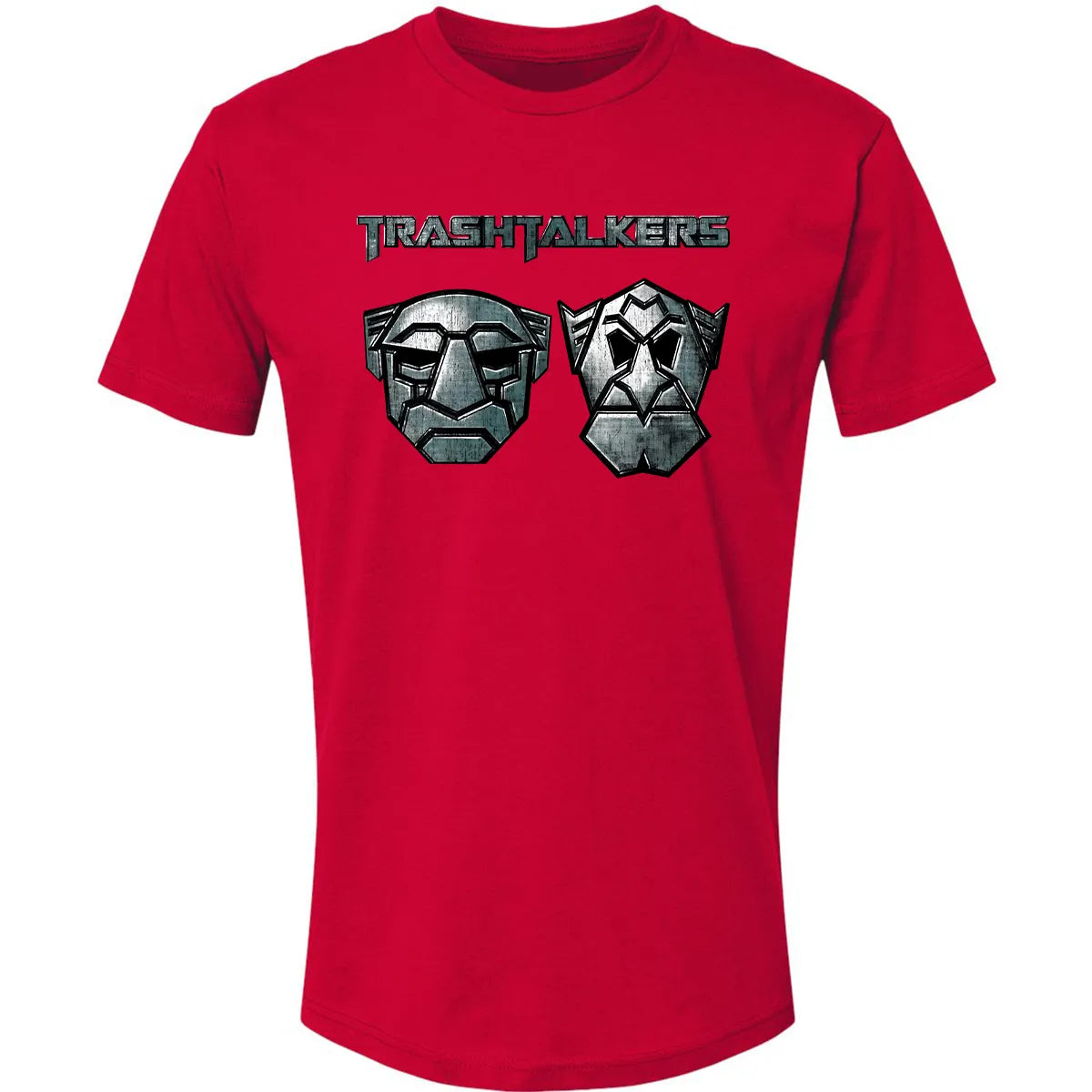 Premium Unisex T-shirt - KNN5URRZ