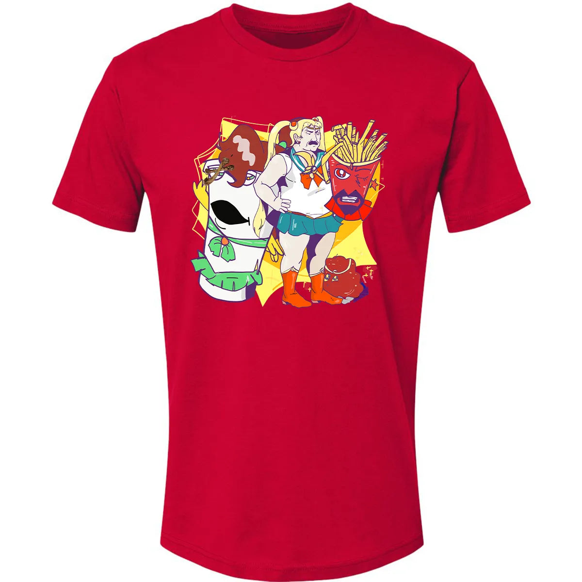 Premium Unisex T-shirt - 114Z1SY4