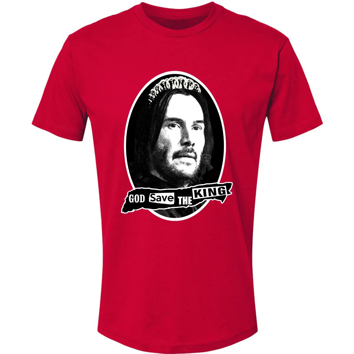 Premium Unisex T-shirt - GTP6TRDE