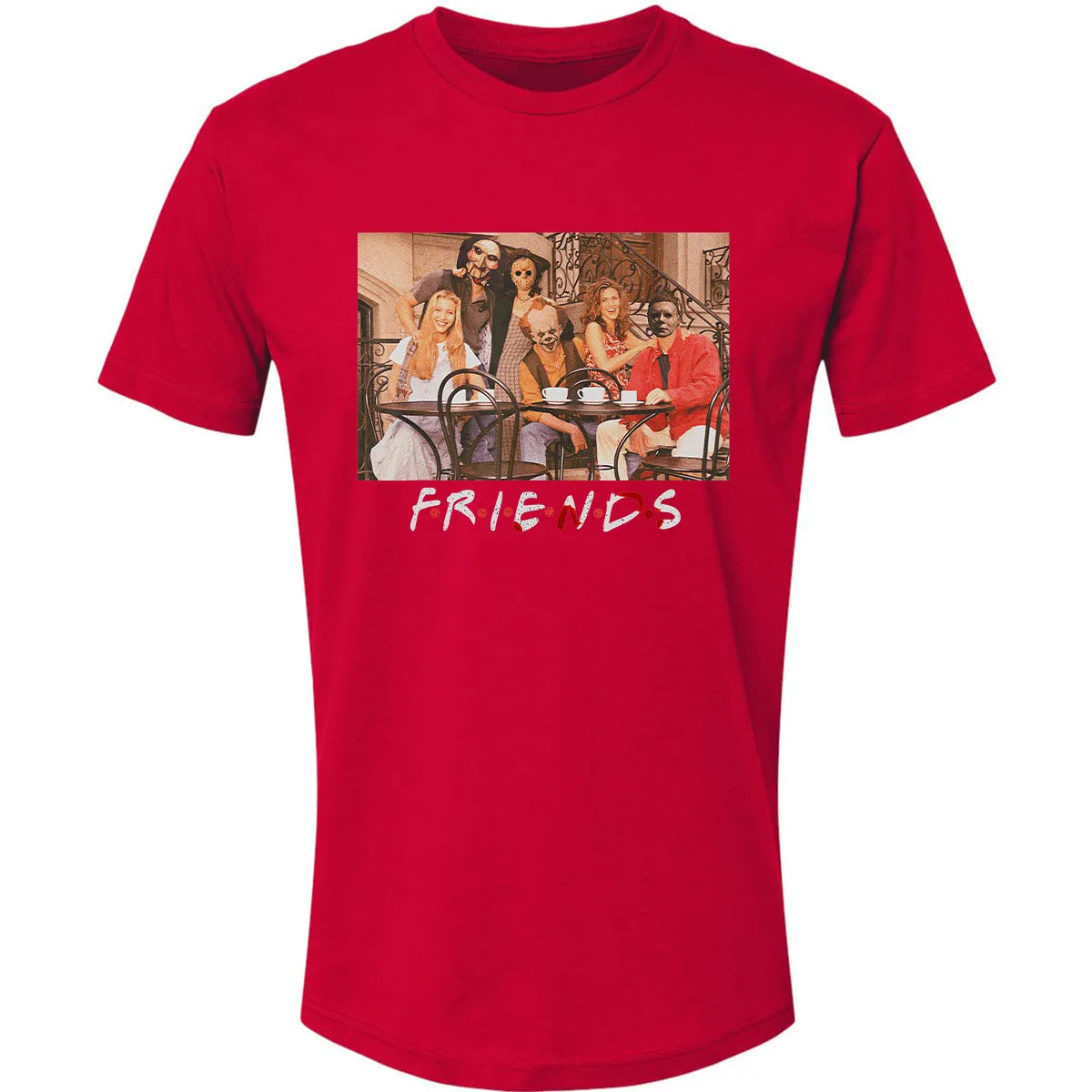Premium Unisex T-shirt - 6KDHW22E