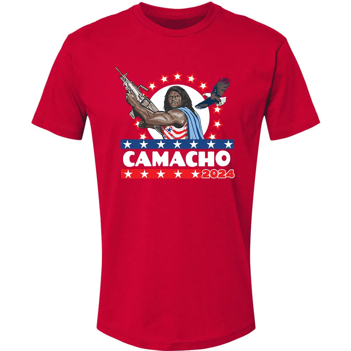 Premium Unisex T-shirt - C7W3FPJM