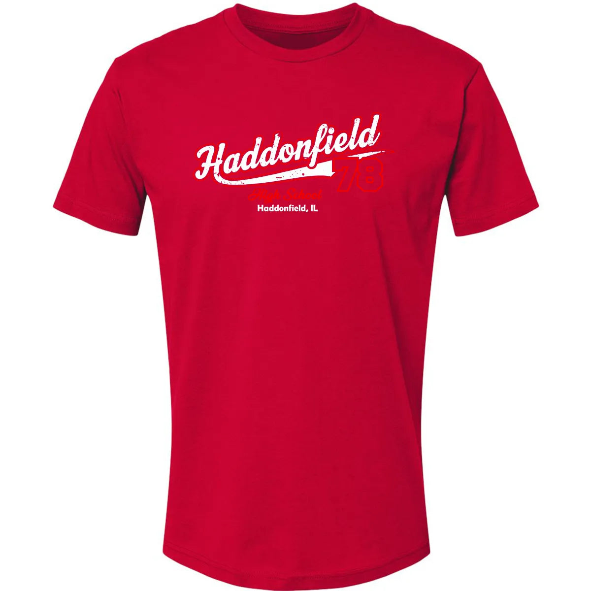 Premium Unisex T-shirt - 9N9X61X5