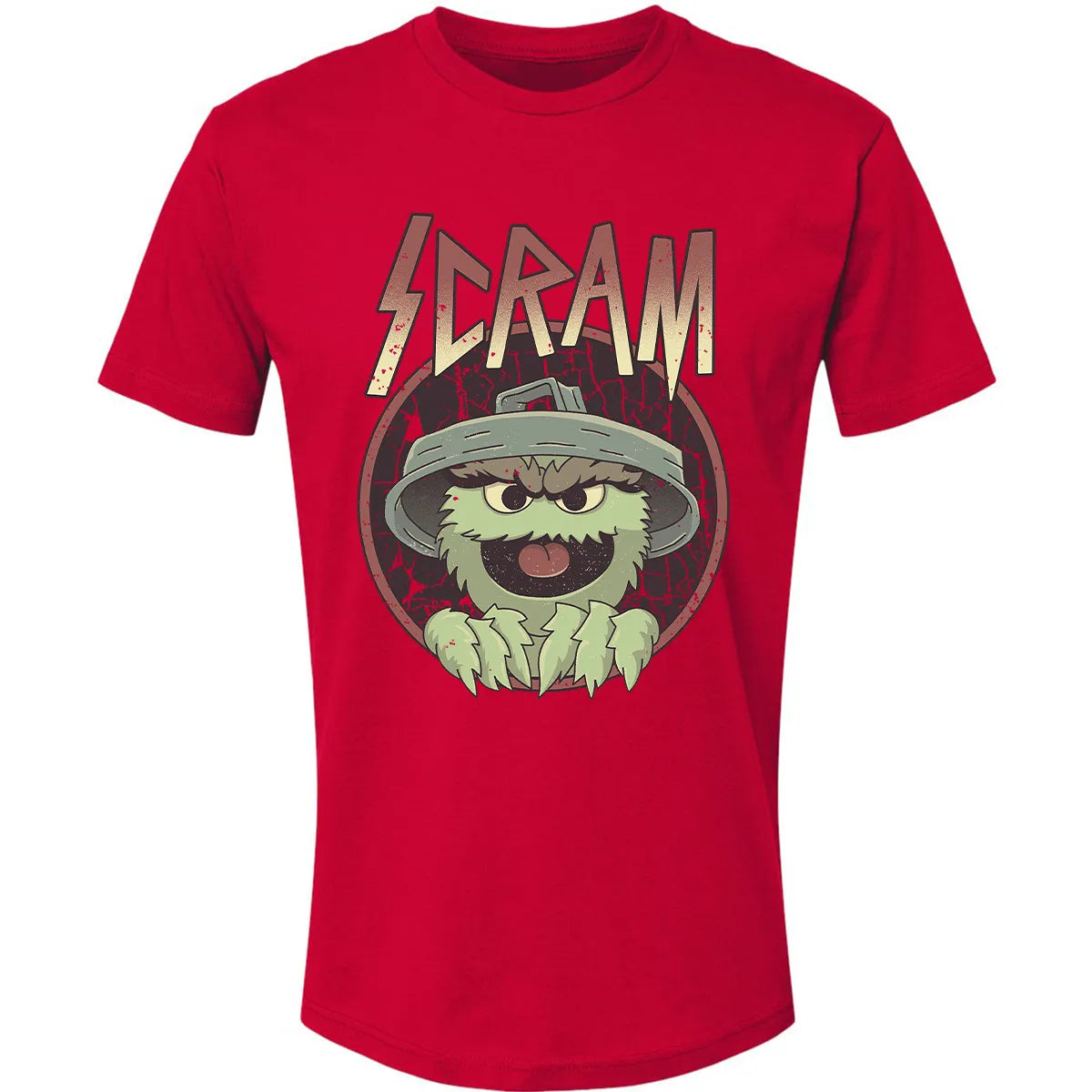 Premium Unisex T-shirt - KJX6G49Q
