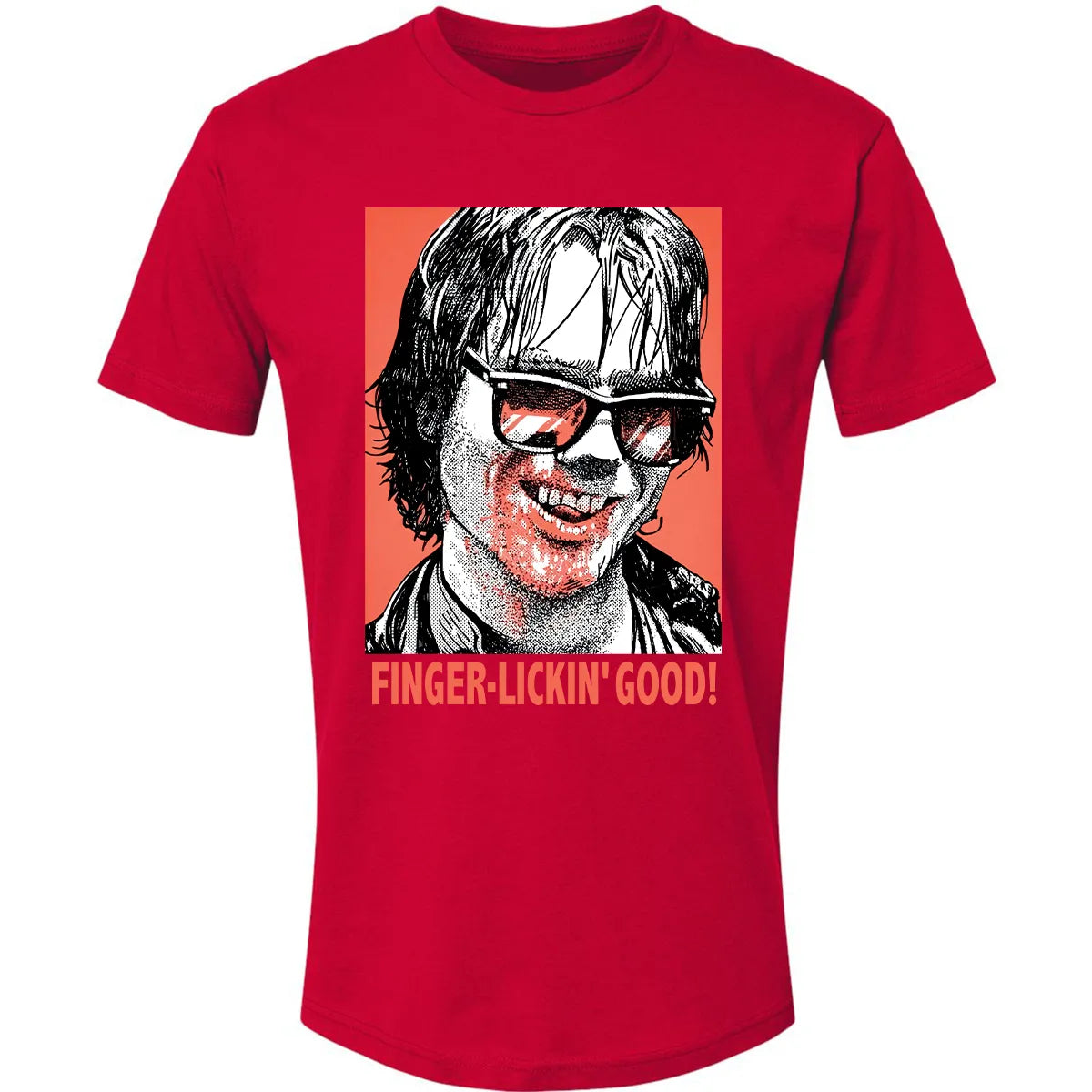 Premium Unisex T-shirt - QDHAUVFN