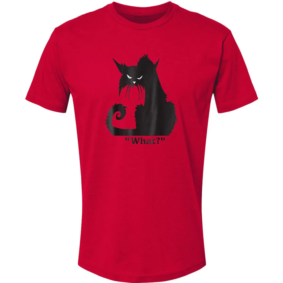Premium Unisex T-shirt - JWZWRVHU