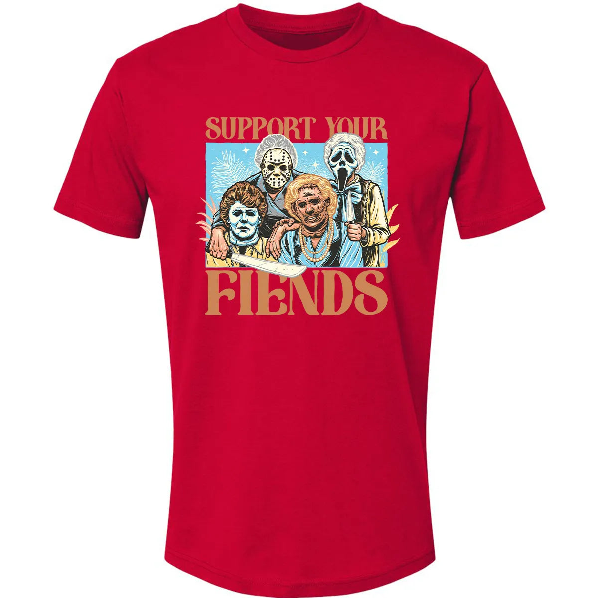 Premium Unisex T-shirt - MMB9CVDR