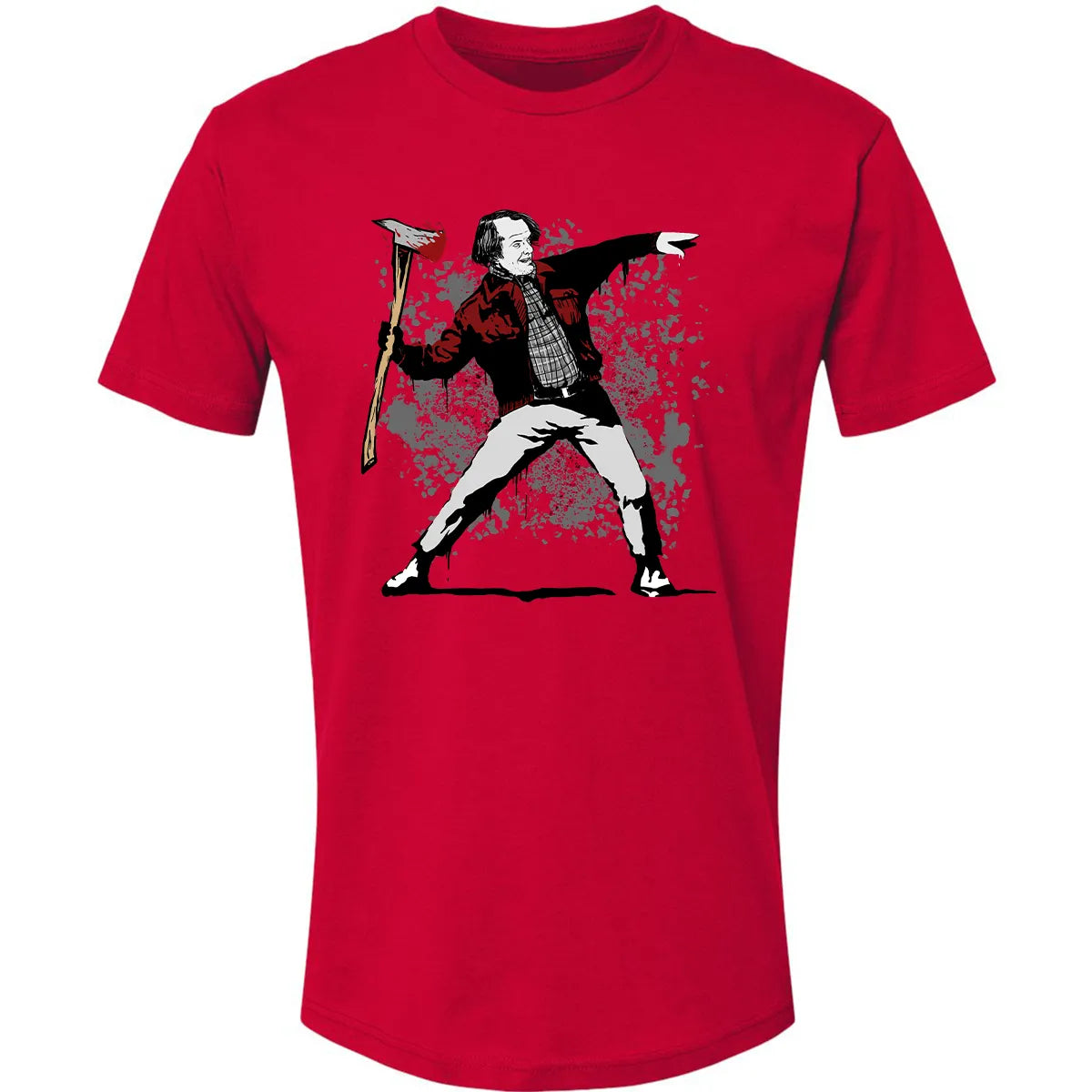 Premium Unisex T-shirt - M67U6EMD