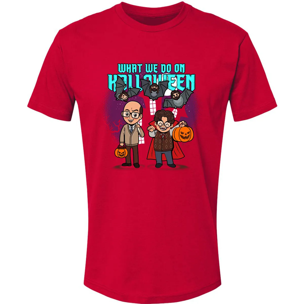 Premium Unisex T-shirt - RG2VFJVD