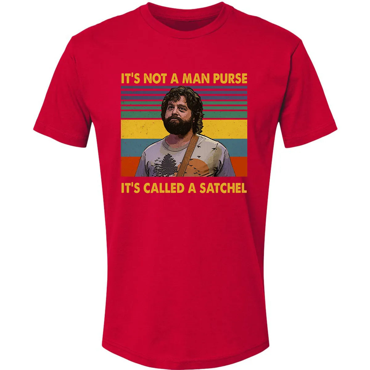 Premium Unisex T-shirt - MUFGM7TV