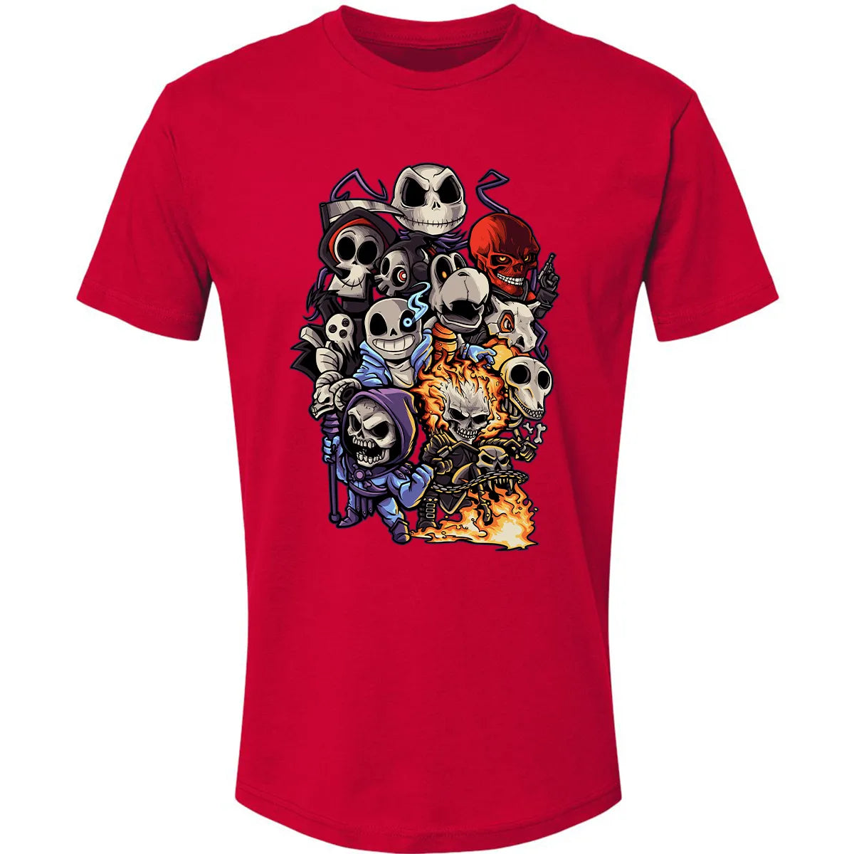 Premium Unisex T-shirt - 6KZCDHV2