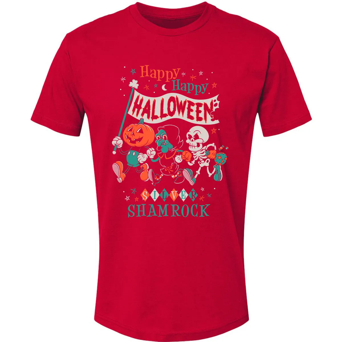Premium Unisex T-shirt - Y93BN9BG