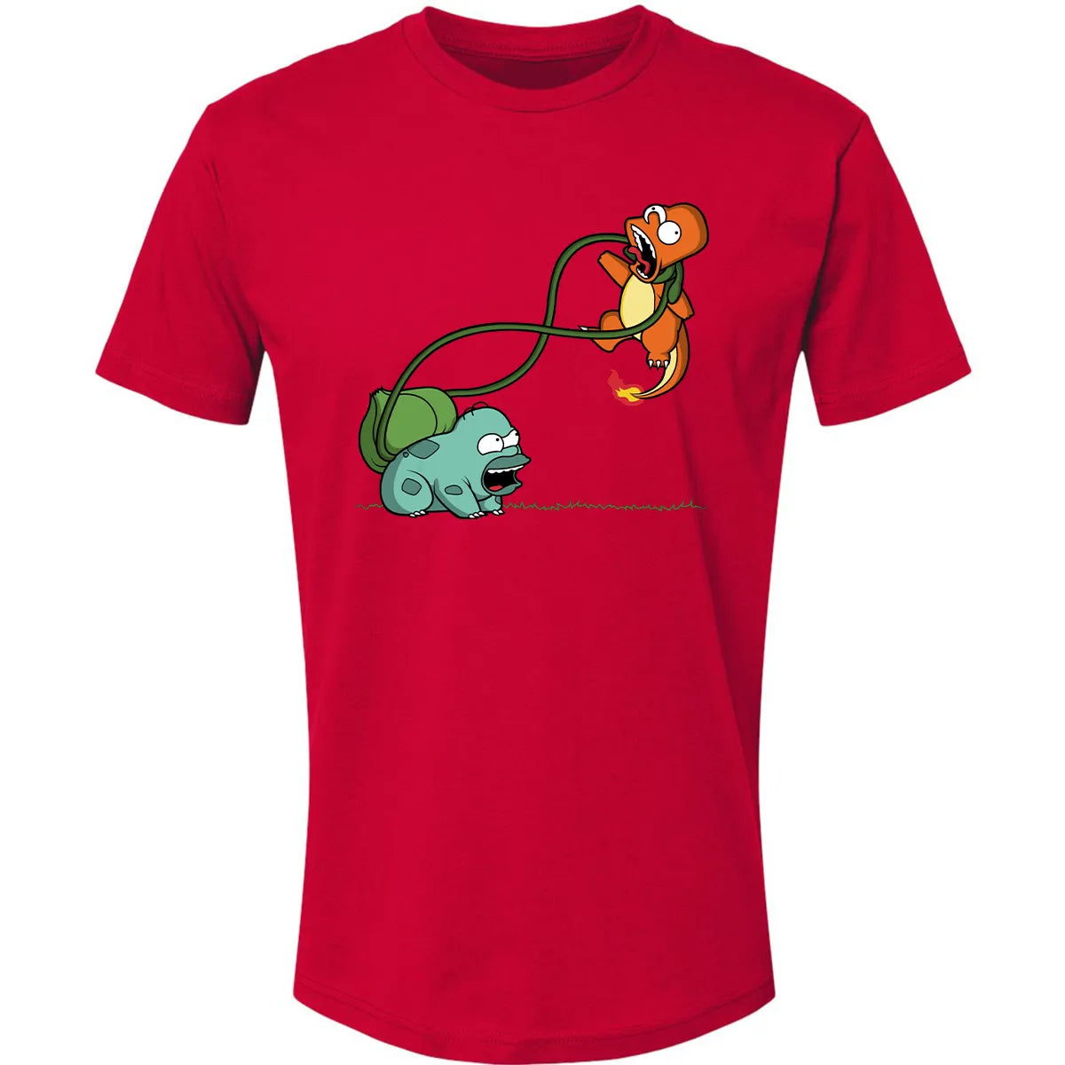 Premium Unisex T-shirt - P32WZYDH