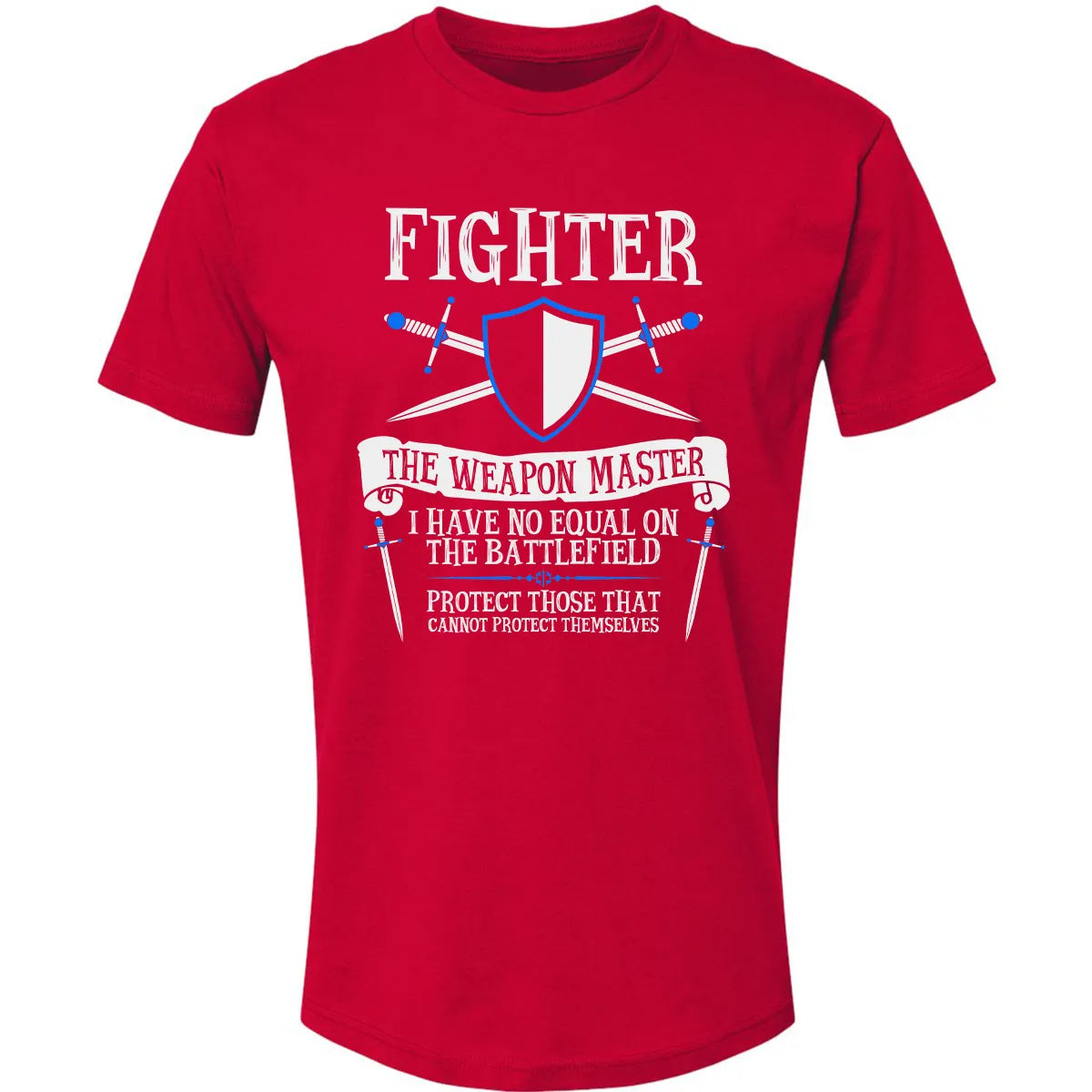 Premium Unisex T-shirt - UGF12FMC