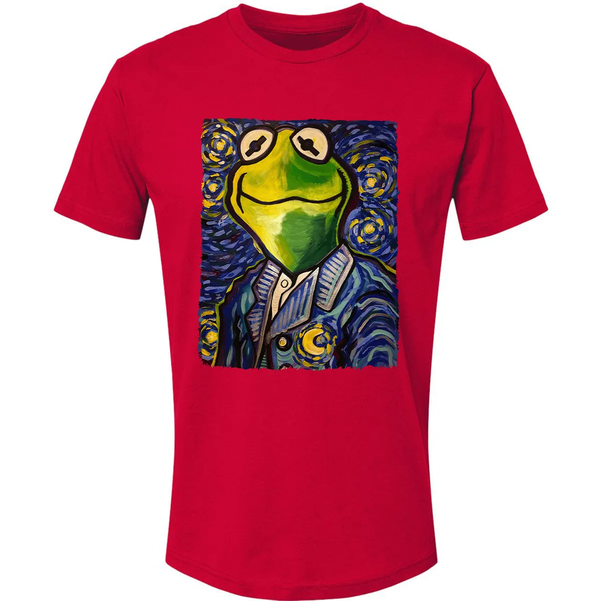 Premium Unisex T-shirt - CWVYYW4T