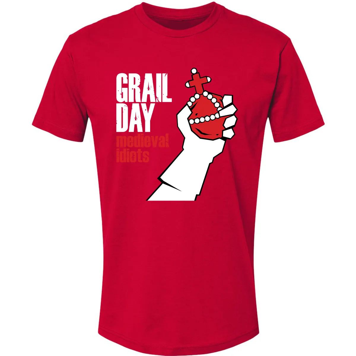 Premium Unisex T-shirt - 21VL4S7B