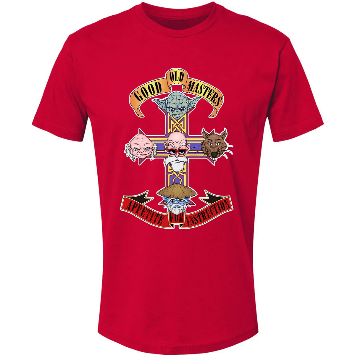 Premium Unisex T-shirt - 1R9ZHLNU