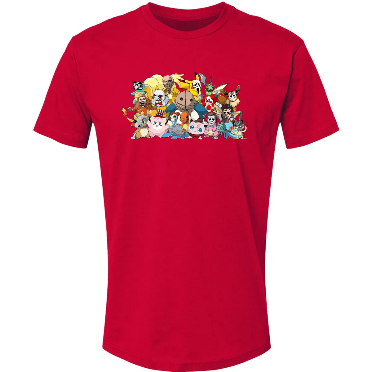 Premium Unisex T-shirt - RJZW1MQU