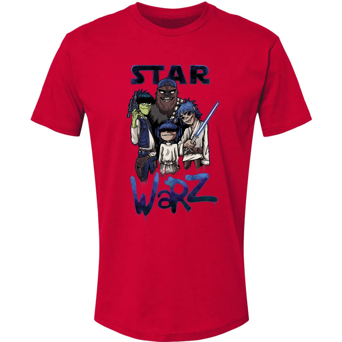 Premium Unisex T-shirt - WT6ZH1TD
