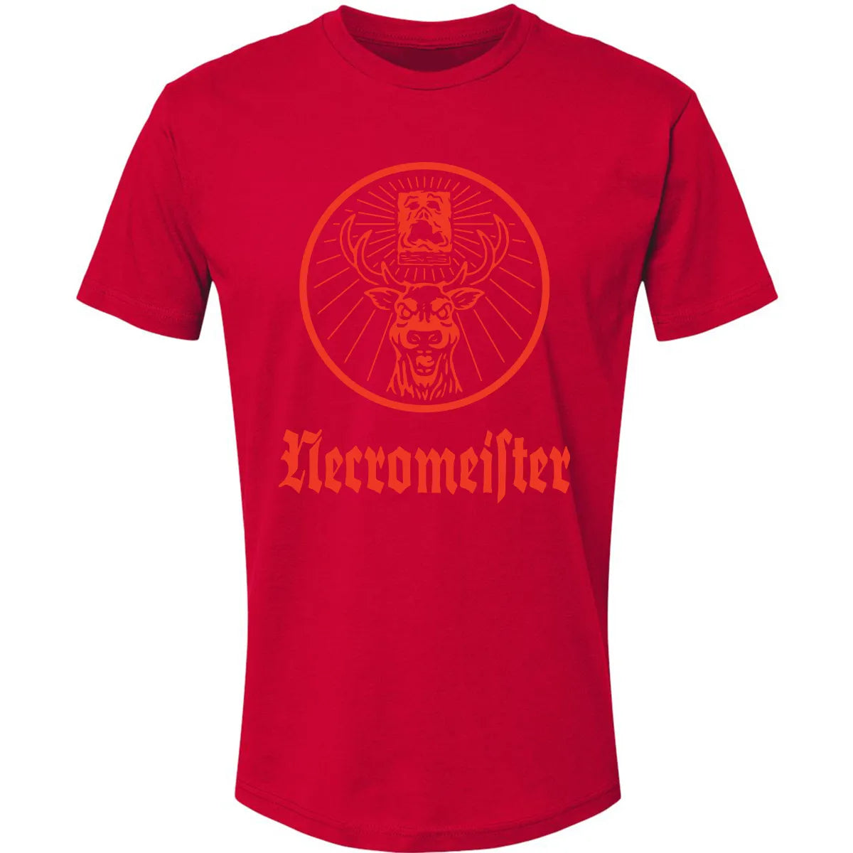 Premium Unisex T-shirt - MKN3DPLZ