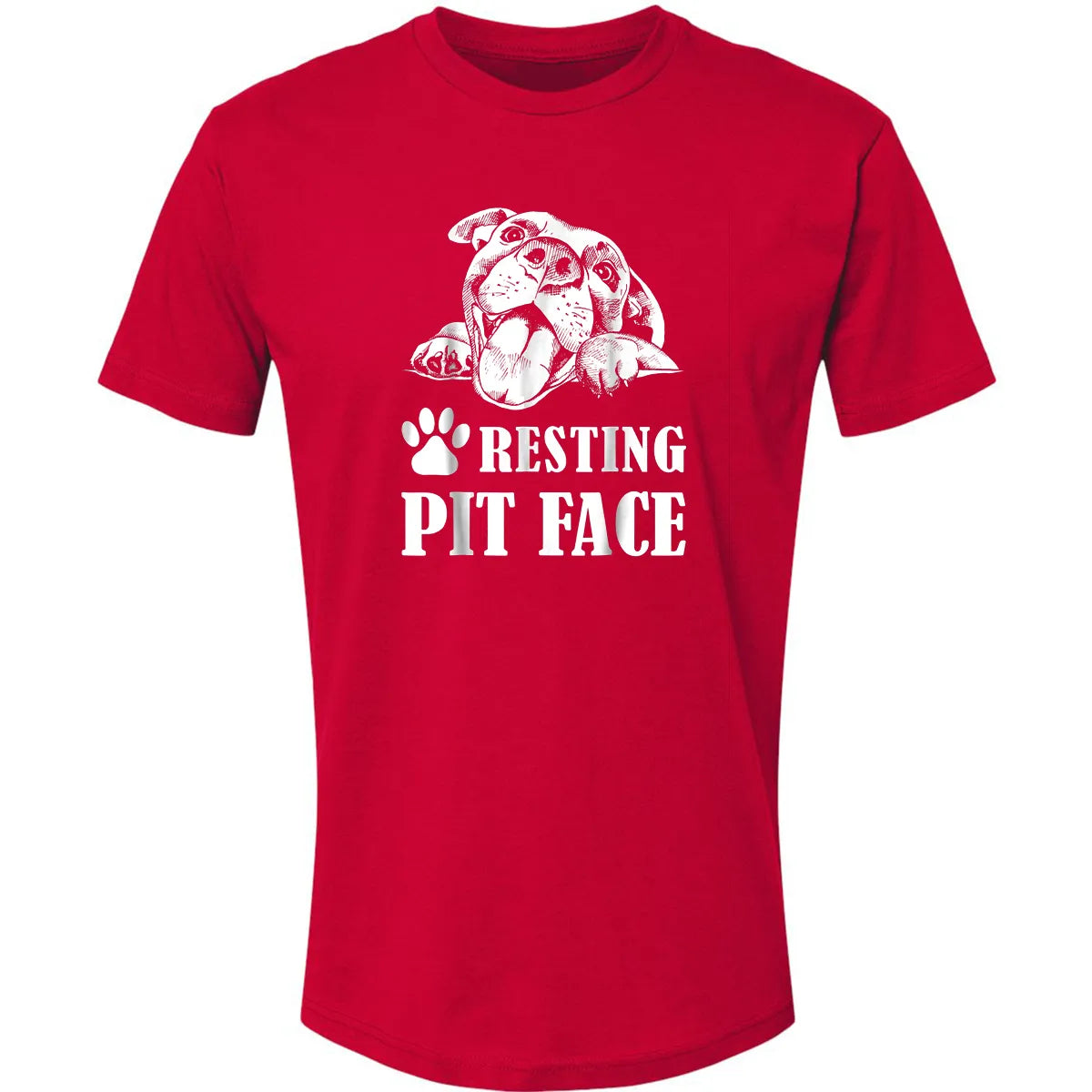 Premium Unisex T-shirt - T7FS4CT5