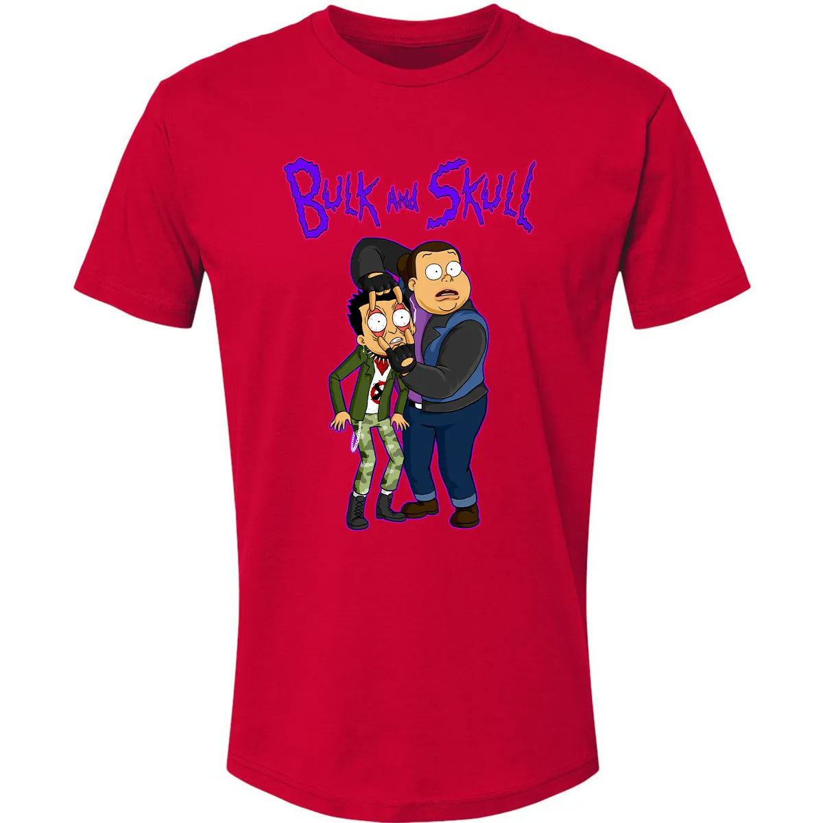 Premium Unisex T-shirt - 7S4QXJM9