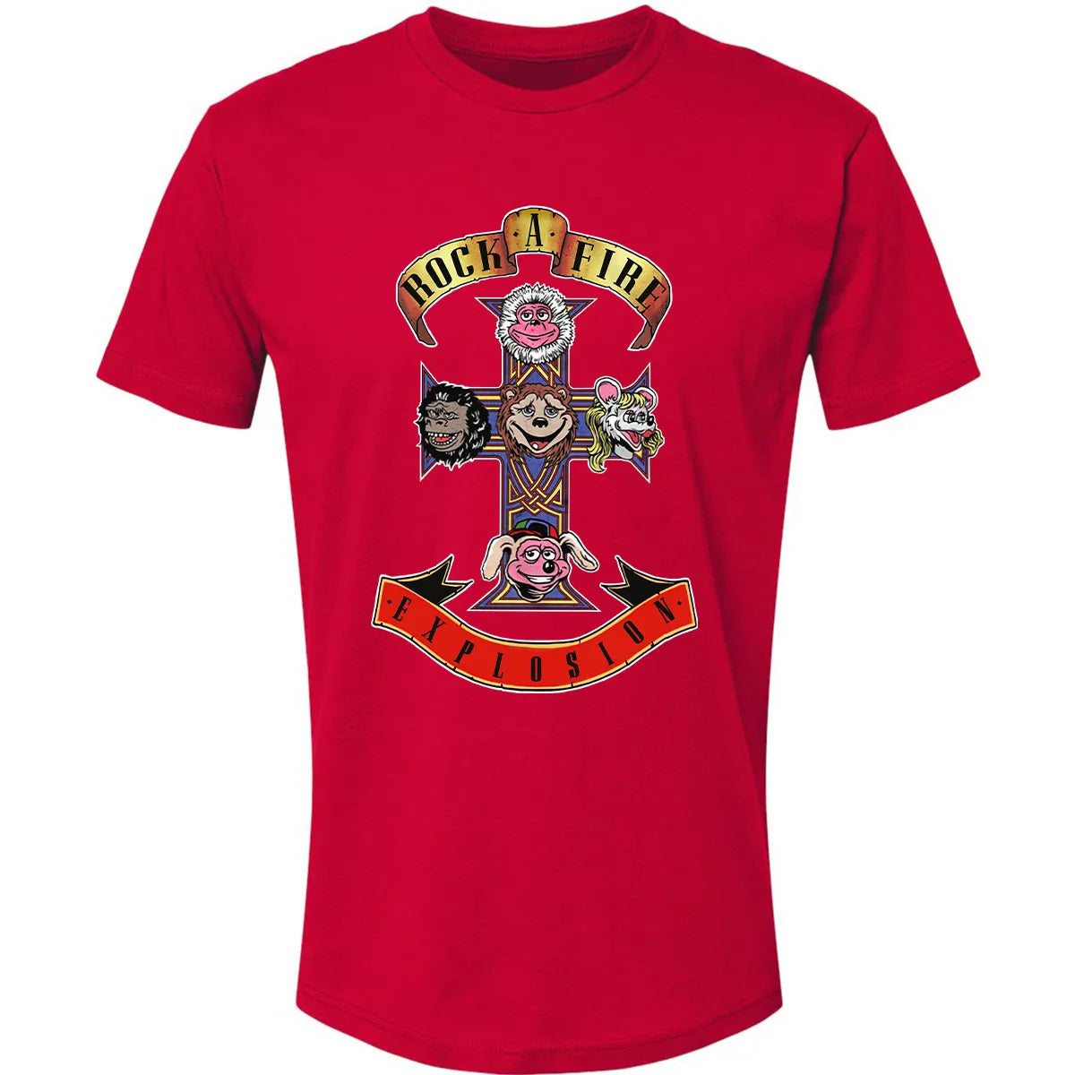 Premium Unisex T-shirt - 6UMZ2K7Q
