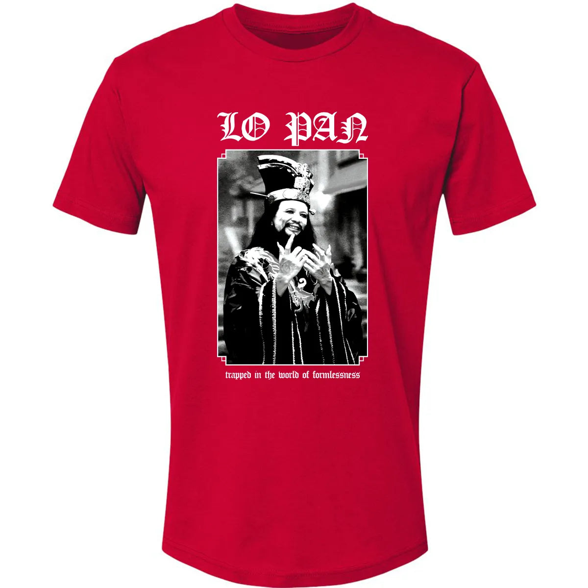 Premium Unisex T-shirt - L8XGWY8X