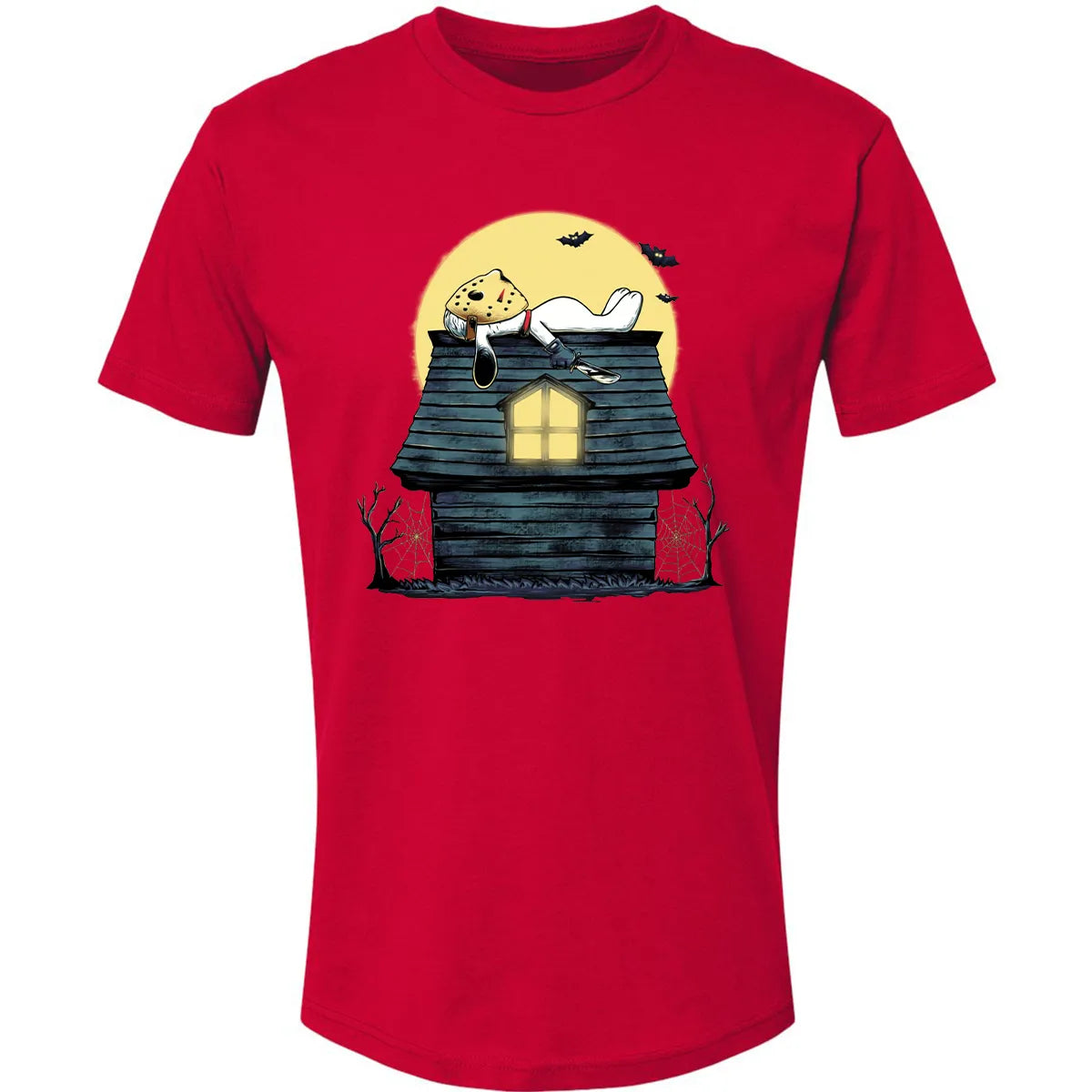 Premium Unisex T-shirt - YSE3378G