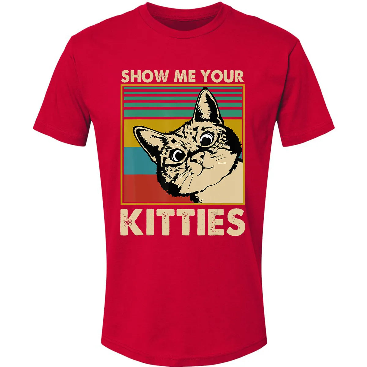 Premium Unisex T-shirt - ME2LUXJ8