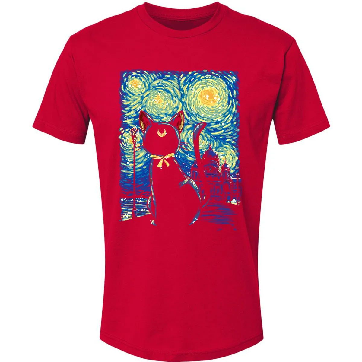 Premium Unisex T-shirt - LC97SPFP