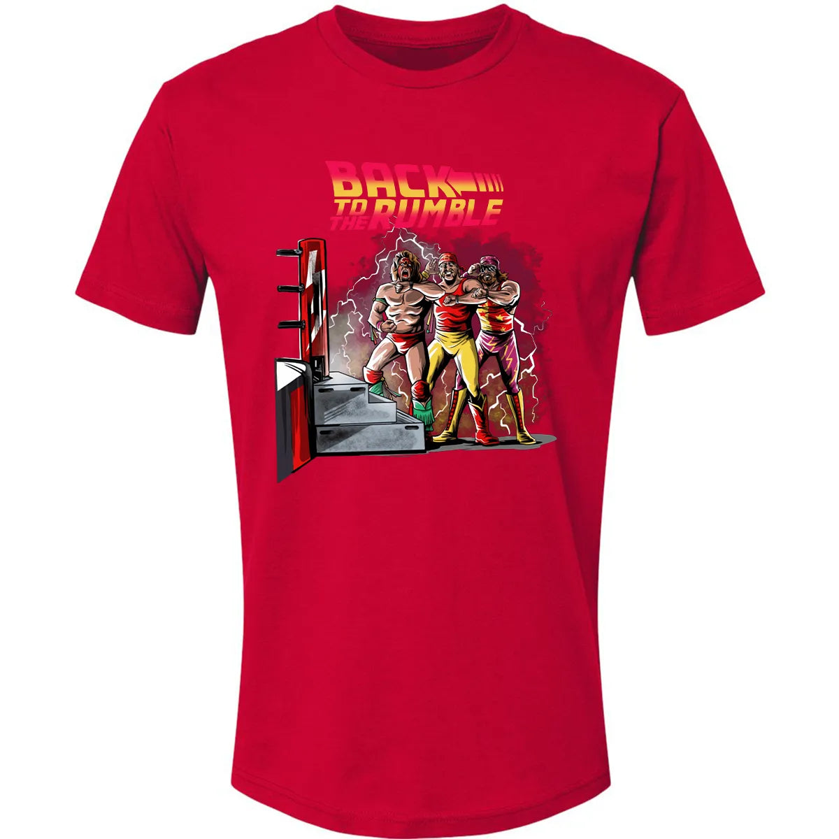 Premium Unisex T-shirt - Z8MEX6GQ
