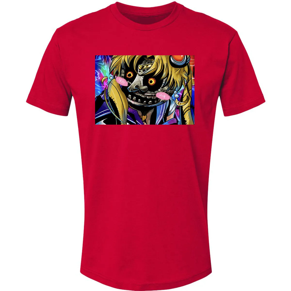 Premium Unisex T-shirt - N2SGCDG2