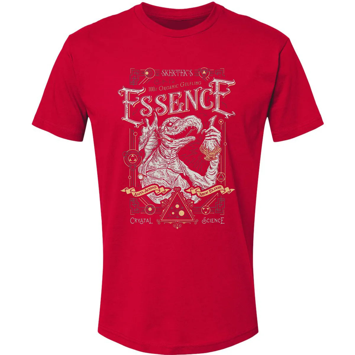 Premium Unisex T-shirt - 7AB1TLUD