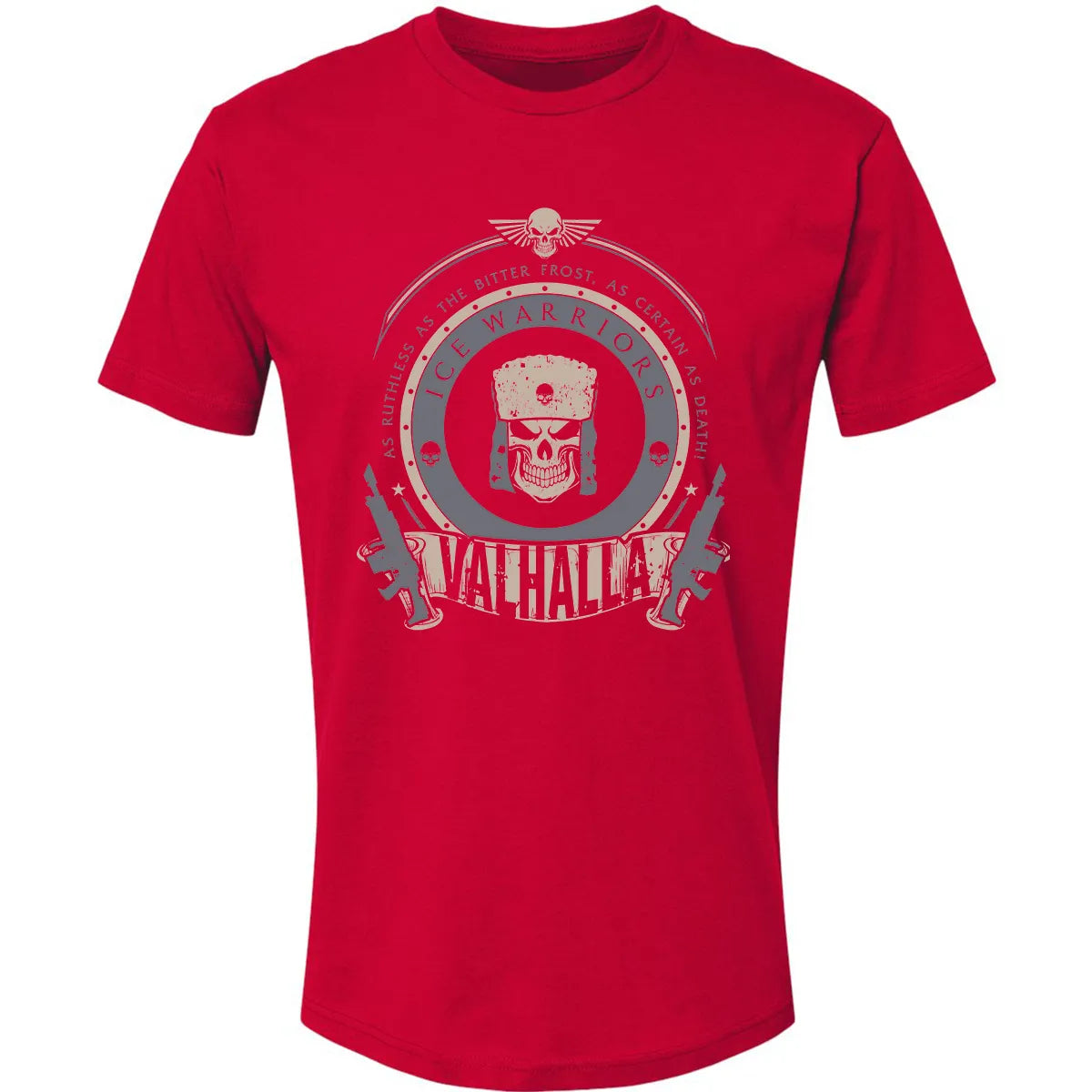 Premium Unisex T-shirt - TW33VBQ1