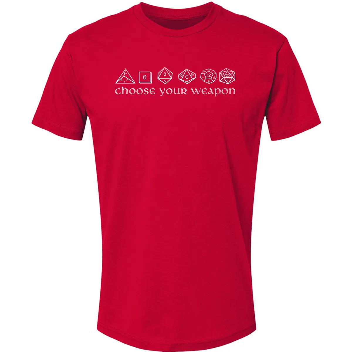 Premium Unisex T-shirt - FNJ9LCB5