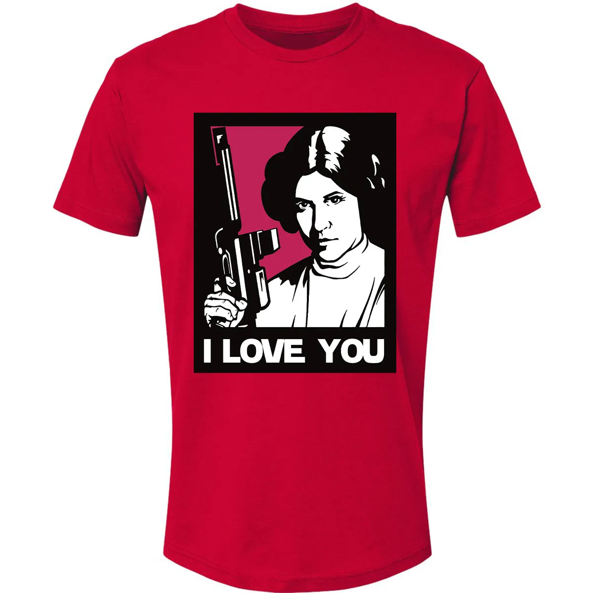 Premium Unisex T-shirt - 1RVQ4VV2