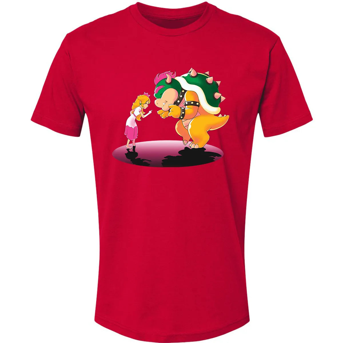 Premium Unisex T-shirt - 589YZ35L