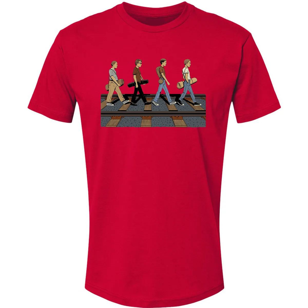 Premium Unisex T-shirt - FMFT7LB6