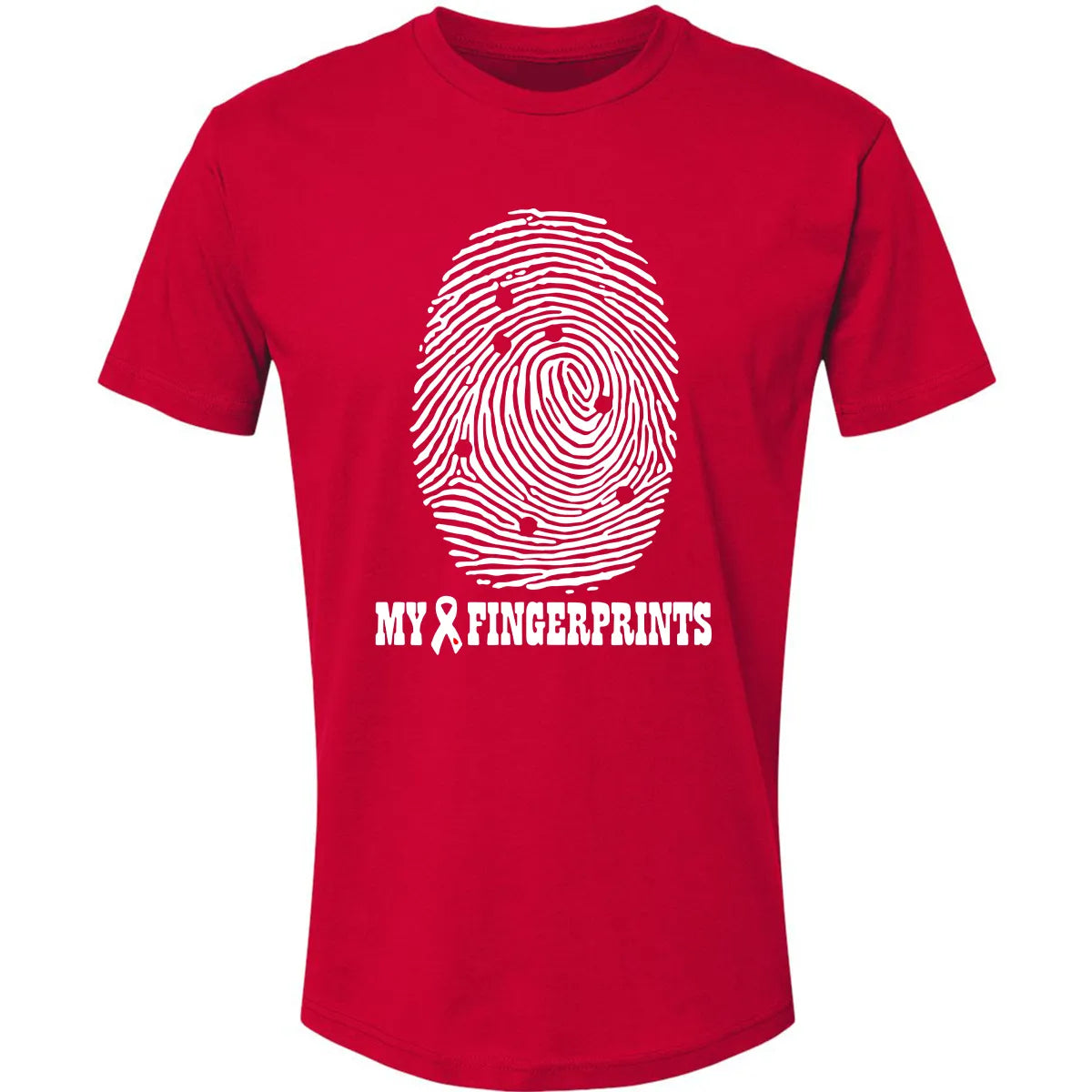 Premium Unisex T-shirt - AYT9VJUF
