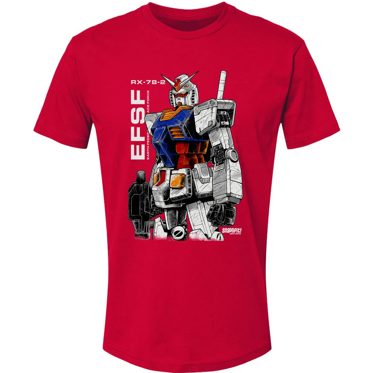 Premium Unisex T-shirt - 3V6MYFR1