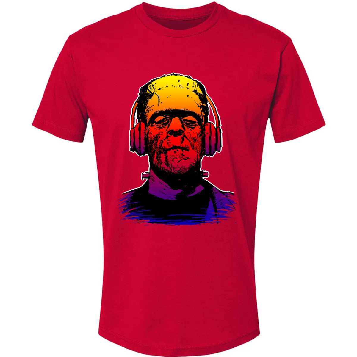 Premium Unisex T-shirt - 5Z454PZY